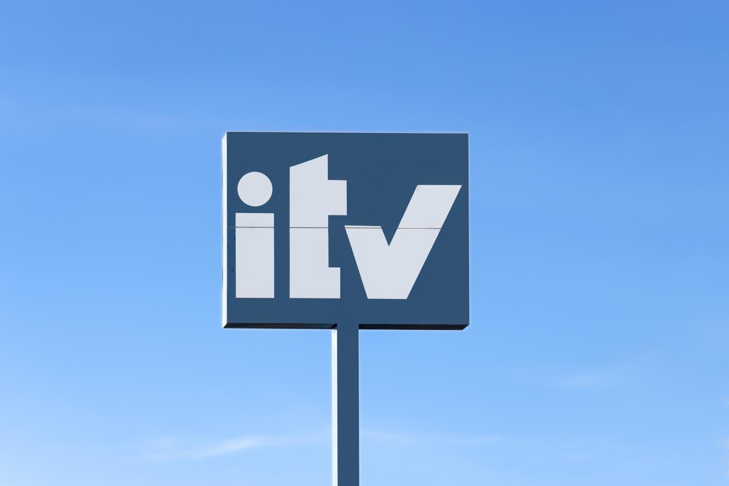 Pasar la ITV - Parking del Aeropuerto